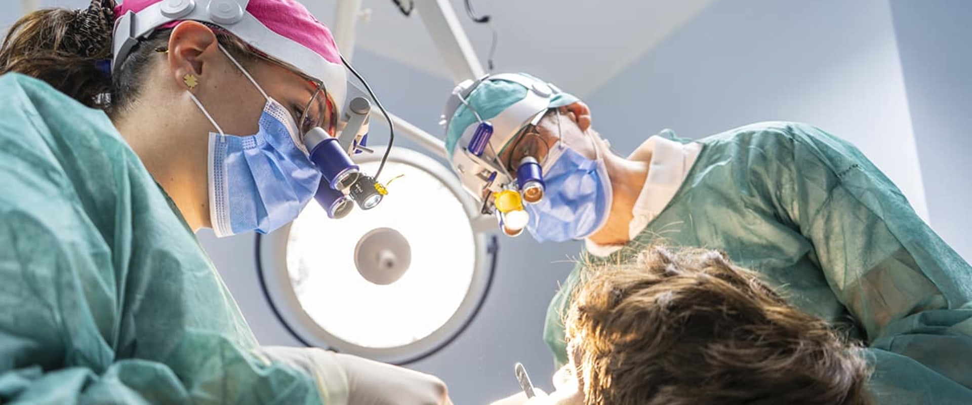 What is Dental Surgery and What Are the Most Common Procedures?