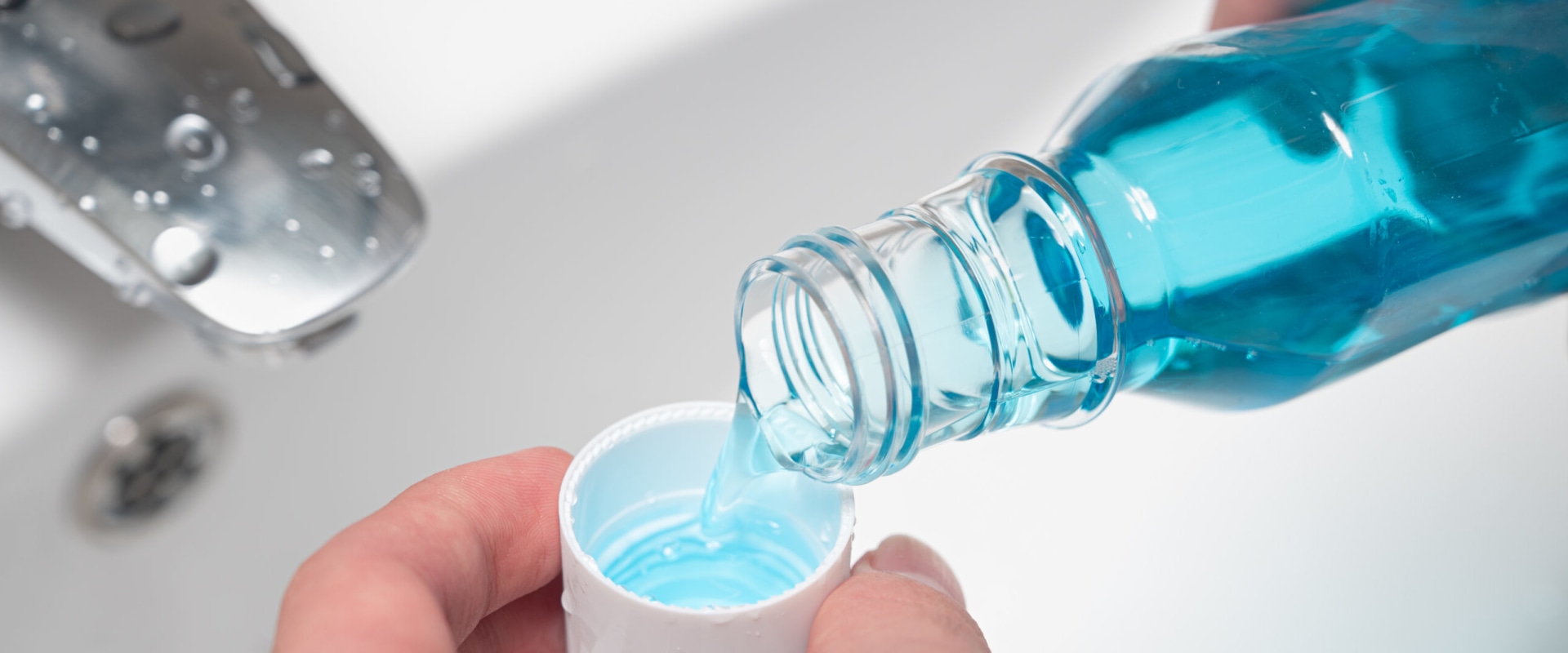 The Best Mouthwash for After Dental Surgery