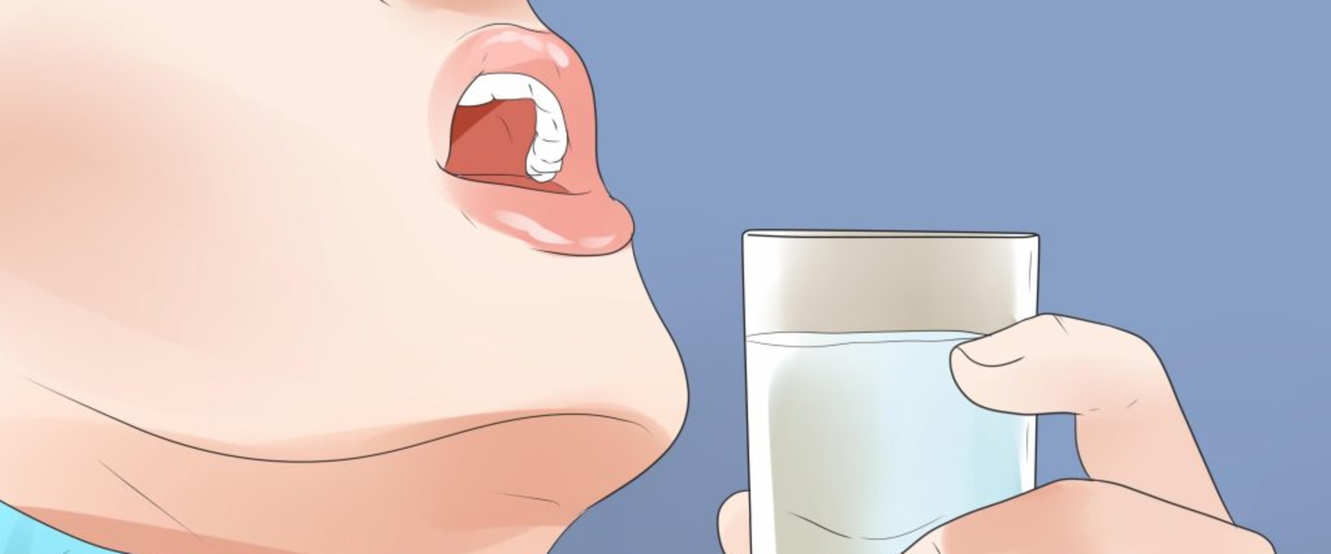 Saltwater Rinse: The Best Way to Reduce Swelling and Pain After Dental Surgery