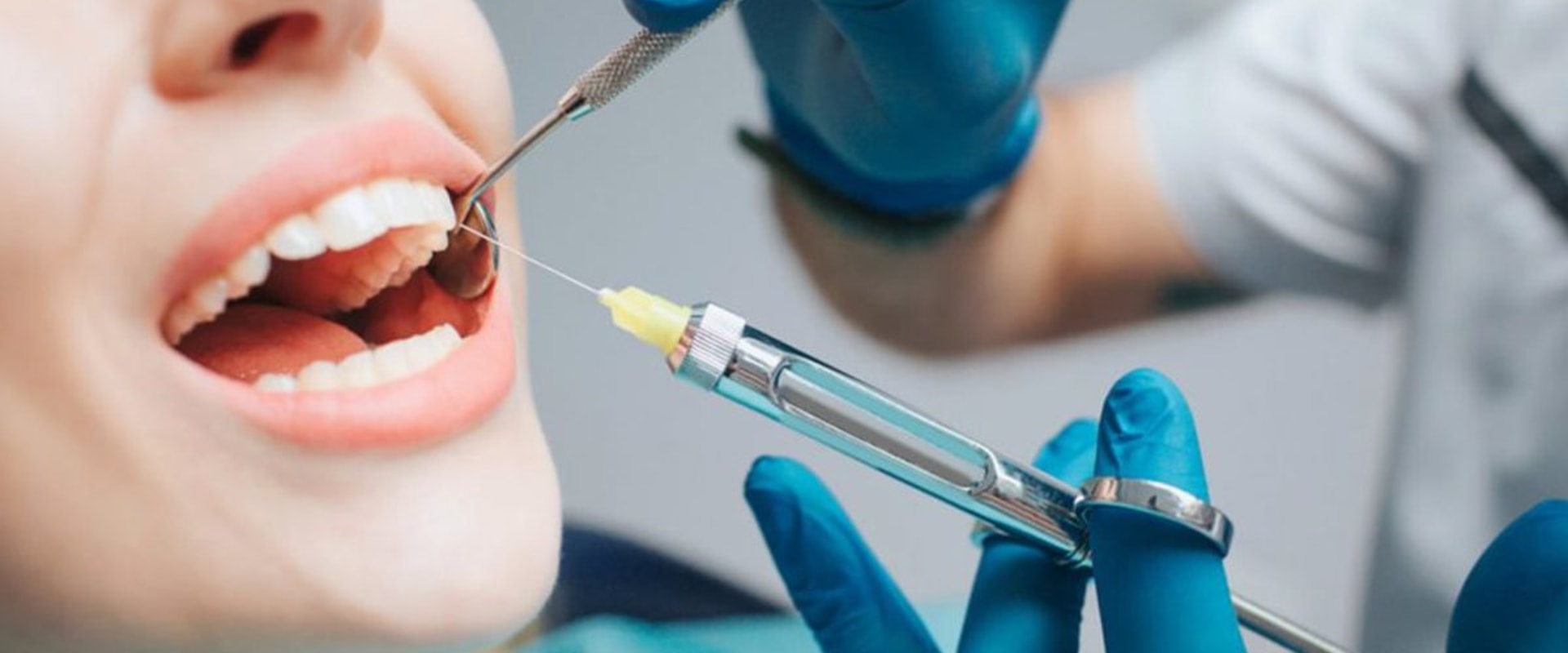 What Type of Anesthesia is Used for Dental Surgery?