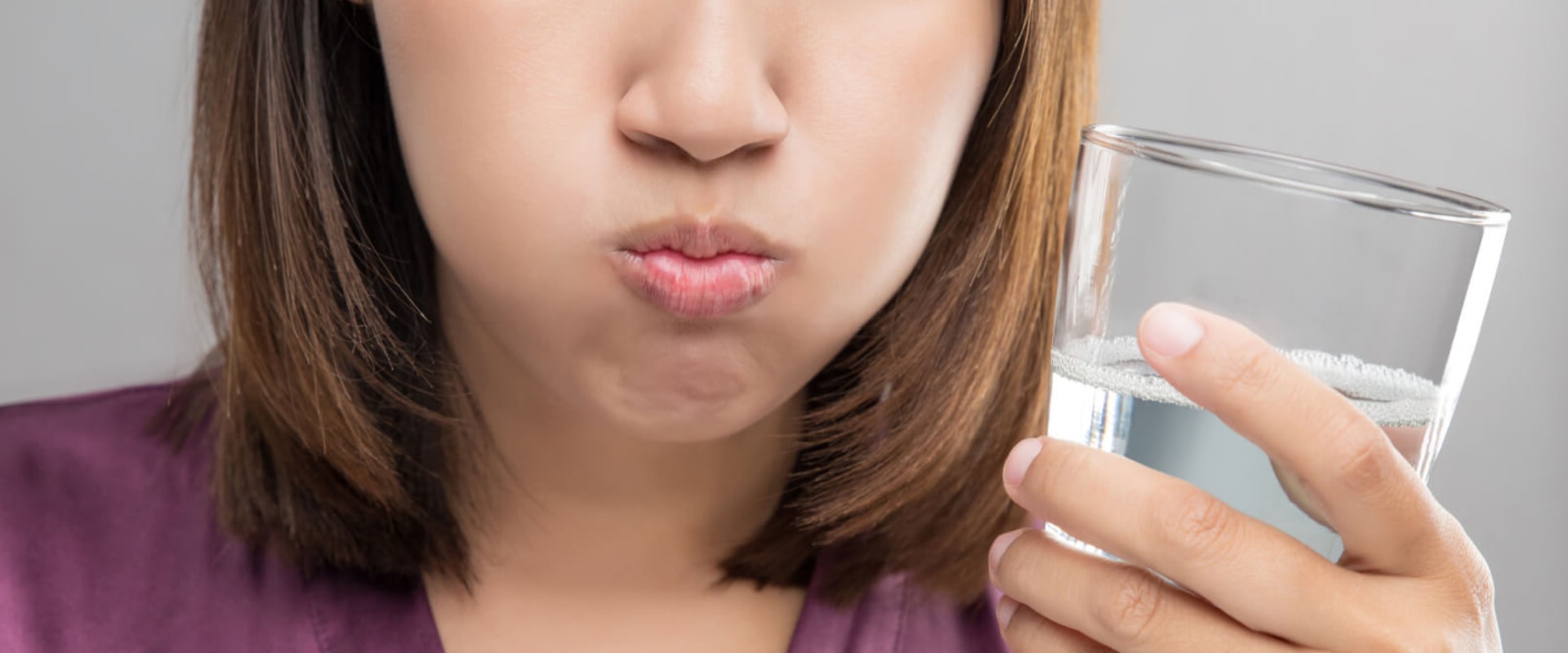 Do I Need an Antiseptic Rinse After Dental Surgery?