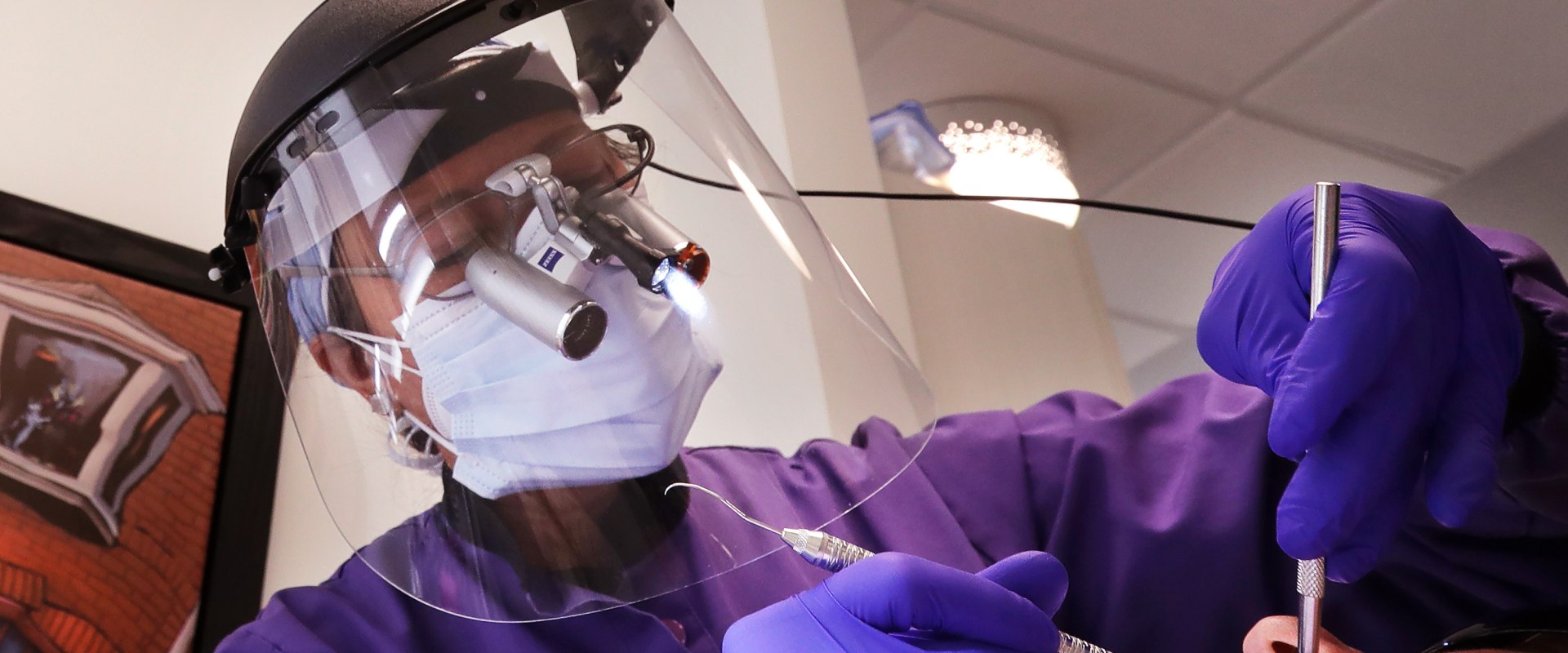 Can I Return to Work or School After My Dental Surgery Procedure?
