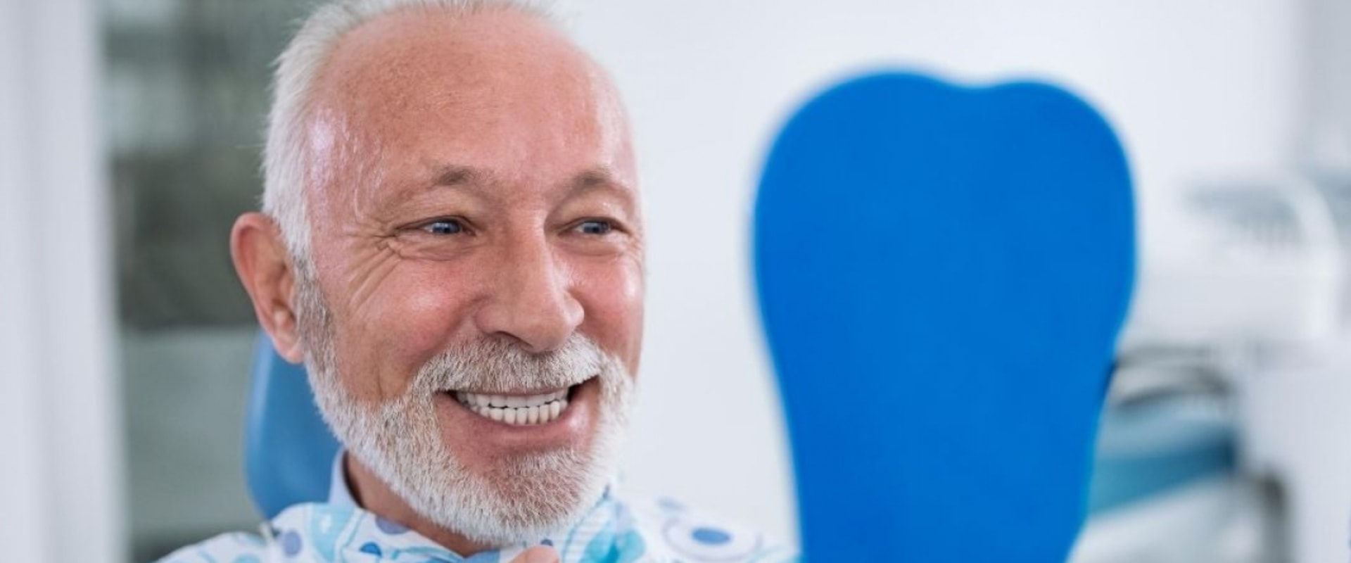 Special Considerations for Elderly Patients Undergoing Dental Surgery