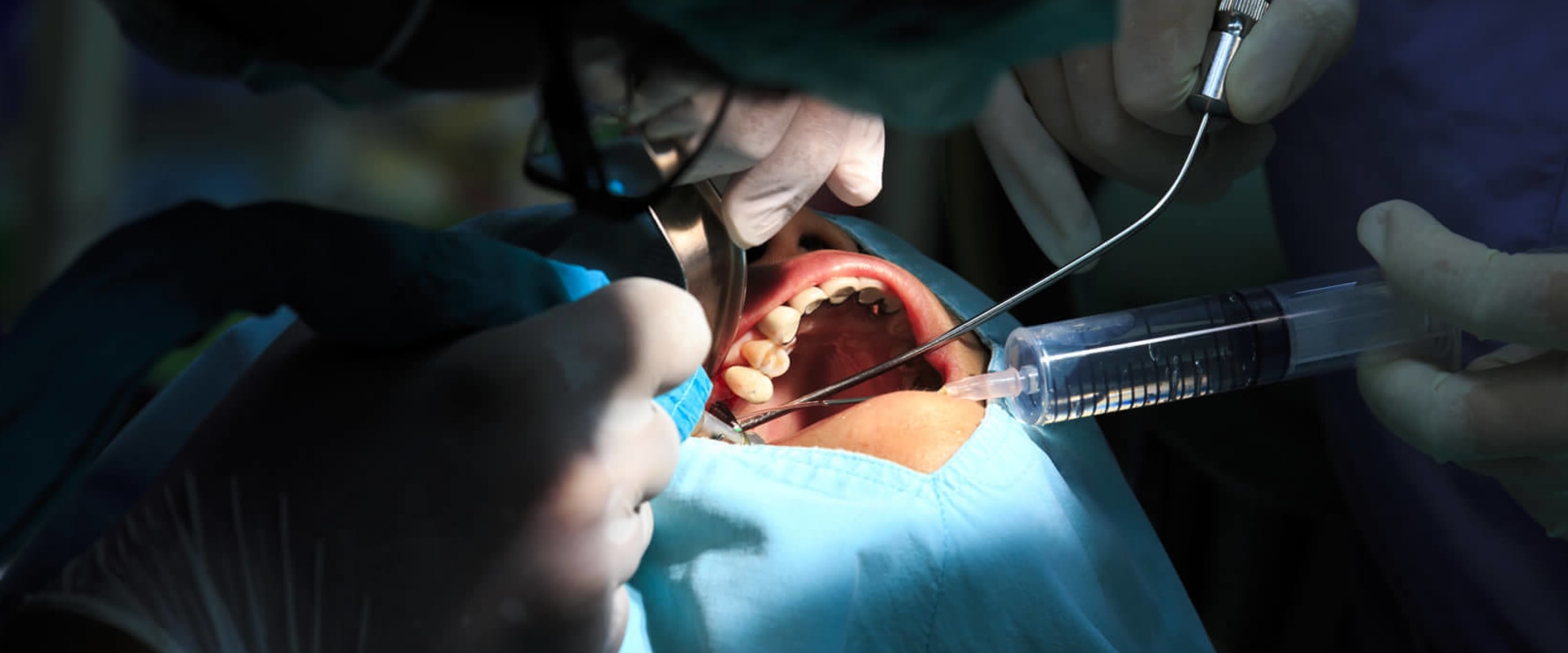 What is the Purpose of Dental Surgery?