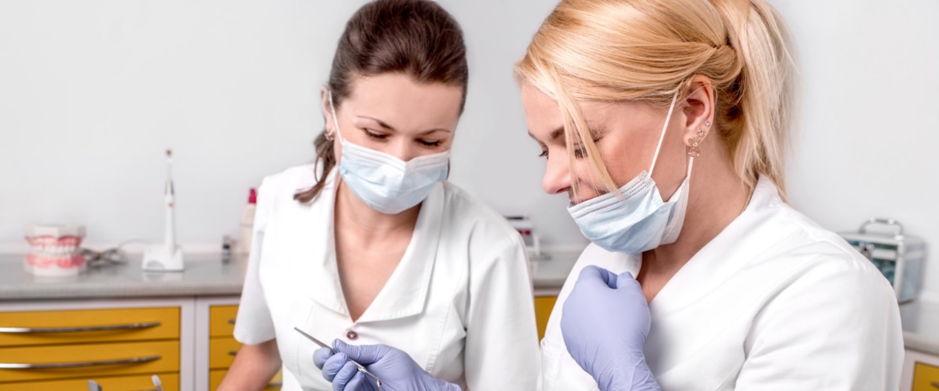 What are the Risks of Dental Surgery?