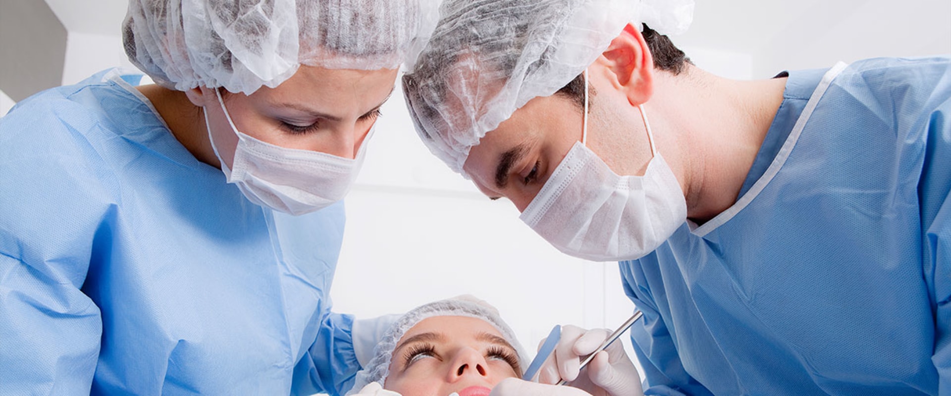 Types of Dental Surgery: What You Need to Know