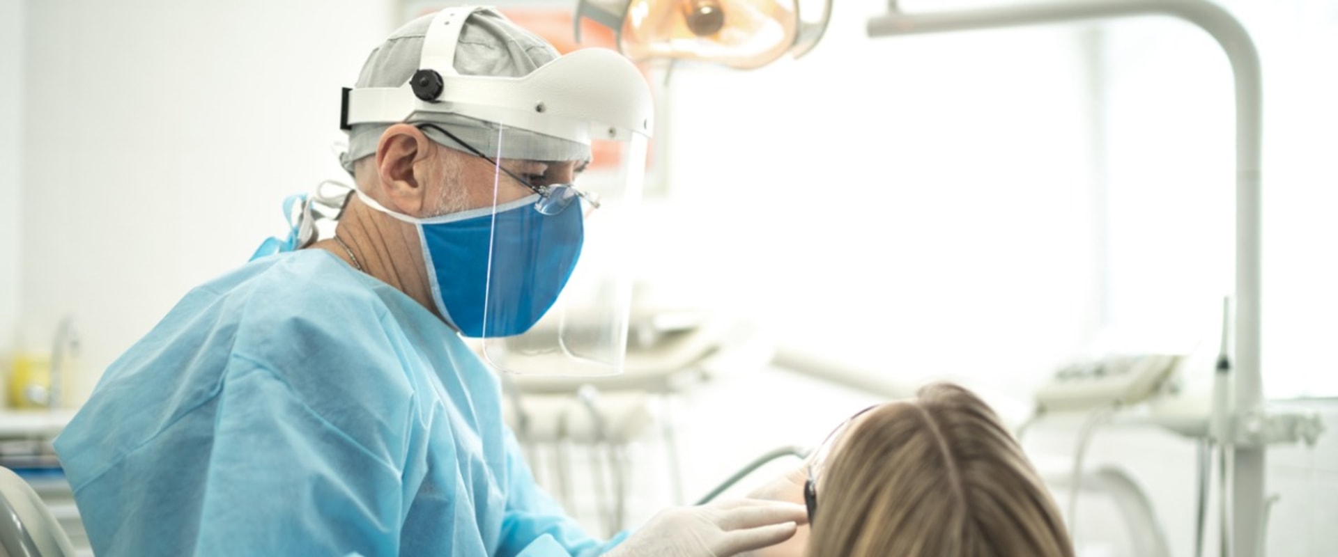 Everything You Need to Know About Dental Surgery
