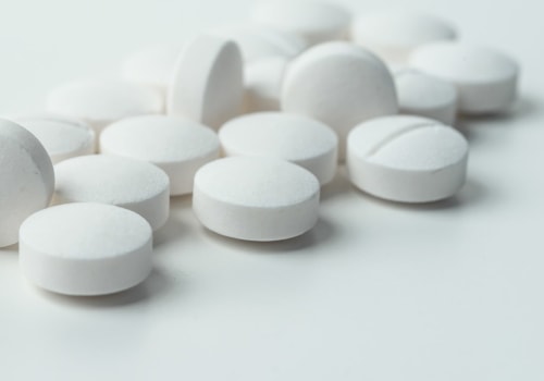 What Supplements Should I Avoid Before or After Dental Surgery?