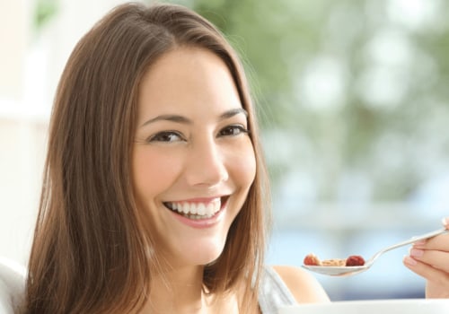 What Foods Should I Avoid After Oral Surgery?