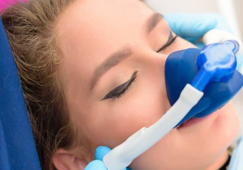 Types of Sedation for Dental Surgery: What You Need to Know