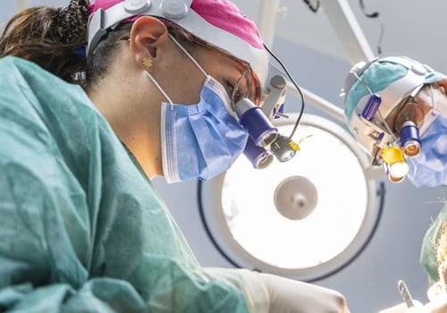 What is Dental Surgery and What Are the Most Common Procedures?