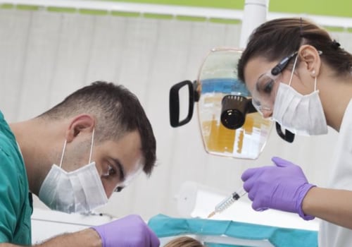What to Do if You Experience Pain or Discomfort After Dental Surgery
