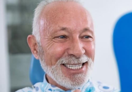 Special Considerations for Elderly Patients Undergoing Dental Surgery
