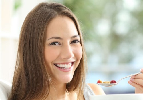 What Foods to Avoid After Dental Surgery?