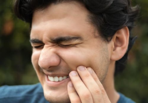 Should You Use Hot or Cold Compress for Dental Swelling?