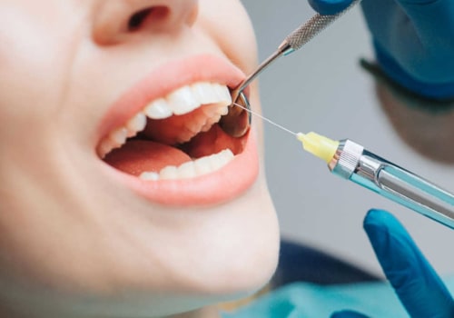 What to Avoid After Dental Anesthesia: A Guide for Oral Surgery Recovery