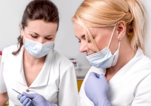 What are the Risks of Dental Surgery?