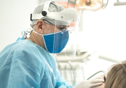 Everything You Need to Know About Dental Surgery